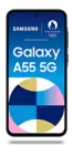 Galaxy A55 5G offre à 459€ sur Bouygues Telecom