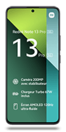 Redmi Note 13 Pro 5G offre à 51€ sur Bouygues Telecom