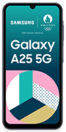 Galaxy A25 5G offre à 279€ sur Bouygues Telecom