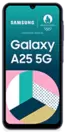 Galaxy A25 5G offre à 319€ sur Bouygues Telecom