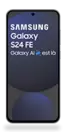 Galaxy S24 FE offre à 819€ sur Bouygues Telecom