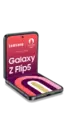 Galaxy Z Flip5 offre à 1099€ sur Bouygues Telecom