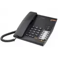 Telephone filaire ALCATEL TEMPORIS 380 NOIR offre à 30,9€ sur Pulsat