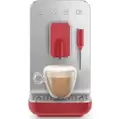 Broyeur café SMEG BCC02RDMEU offre à 599,99€ sur Pulsat