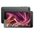 Tablette tactile LOGICOM TAB76216B offre à 69,99€ sur Pulsat