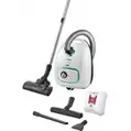 Aspirateur traineau avec sac BOSCH BGLS 4 HYG 2 offre à 187,9€ sur Pulsat