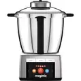 Robot MAGIMIX Cook Expert Premium XL 18909 offre à 1199,9€ sur Pulsat