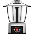 Robot MAGIMIX Cook Expert Premium XL 18909 offre à 1199,9€ sur Pulsat