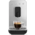 Broyeur café SMEG BCC01BLMEU offre à 570,9€ sur Pulsat