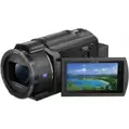Caméscope avec carte mémoire SONY FDRAX 43 A offre à 799,99€ sur Pulsat
