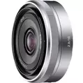 Objectif à focale fixe SONY SEL 16 F 28 AE offre à 256,9€ sur Pulsat