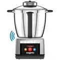 Robot MAGIMIX Cook Expert XL Connect 18914 offre à 1281,9€ sur Pulsat