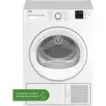 Sèche-linge frontal BEKO SLMP072W2 offre à 466,9€ sur Pulsat