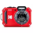 Appareil photo compacte étanche KODAK WPZ 2 RD offre à 186,9€ sur Pulsat