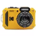 Appareil photo compacte étanche KODAK WPZ 2 YL offre à 186,9€ sur Pulsat