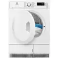 Sèche-linge frontal ELECTROLUX EDHF2804DP offre à 649,99€ sur Pulsat