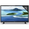 Télé led 24 pouces PHILIPS 24PHS5507/12 offre à 210,9€ sur Pulsat