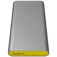 Disque ssd externe SONY SLM 2 offre à 669€ sur Pulsat