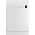 Lave-vaisselle 60 cm BEKO TDFV16310W offre à 355,9€ sur Pulsat