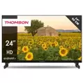 Tv led 24'' THOMSON 24HA2S13C offre à 194,9€ sur Pulsat