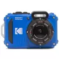 Appareil photo compacte étanche KODAK WPZ 2 BL offre à 186,9€ sur Pulsat