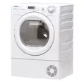 CANDY Sèche-Linge Pompe à Chaleur 8kg CSEH8A1LES offre à 518,9€ sur Pulsat