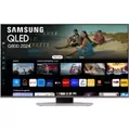 Télé led 50'' SAMSUNG TQ50Q80D offre à 699,99€ sur Pulsat