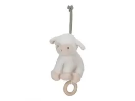 Boîte à musique mouton 16cm, Little-dutch offre à 26,44€ sur Catimini