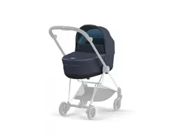 Nacelle poussette Mios 3 CYBEX Bleu blue offre à 367,15€ sur Catimini