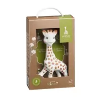 Coffret Sophie la Girafe So'Pure offre à 14,99€ sur Catimini