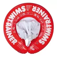 Bouée swimtrainer rouge 3 mois à 4 ans offre à 29,99€ sur Catimini