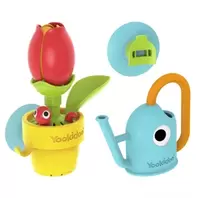 Jeu de bain Fleur à arroser offre à 18,99€ sur Catimini