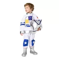 Déguisement Astronaute 3-5 ans Oxybul offre à 39,99€ sur Catimini