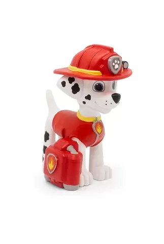 Figurine Tonie La Pat' Patrouille Marcus pour Toniebox offre à 14,99€ sur Catimini