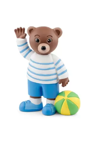 Figurine Tonie Petit Ours Brun offre à 14,99€ sur Catimini