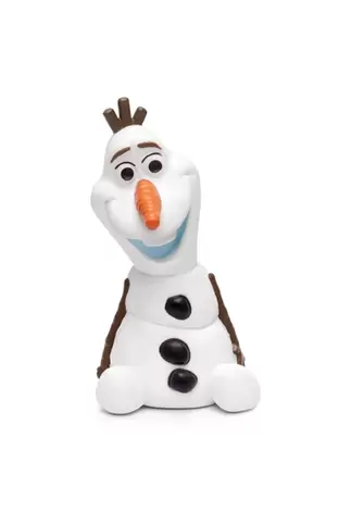 Figurine Tonie La reine des neiges Olaf offre à 14,99€ sur Catimini