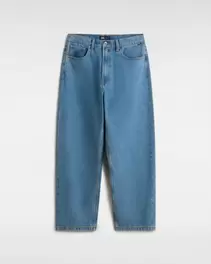 Pantalon en denim baggy Check-5 offre à 80€ sur Vans