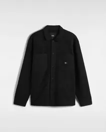 Veste-chemise Penmar Heavyweight Polar Fleece offre à 90€ sur Vans