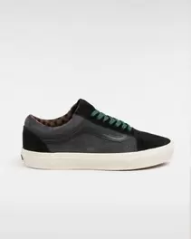 Chaussures en daim Old Skool offre à 95€ sur Vans