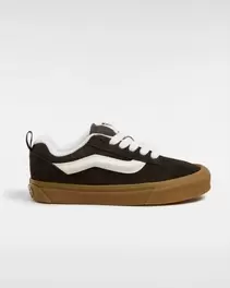 Chaussures Knu Skool offre à 95€ sur Vans