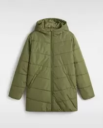 Veste longue MTE Foundry offre à 145€ sur Vans