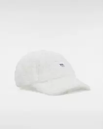 Casquette jockey à visière incurvée Delin offre à 36€ sur Vans