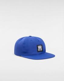 Casquette à 5 panneaux MTE Expedition offre à 36€ sur Vans