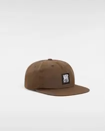 Casquette à 5 panneaux MTE Expedition offre à 36€ sur Vans