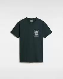 T-shirt Bucket List offre à 38€ sur Vans