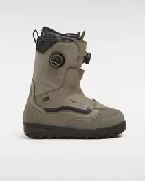 Bottes de snowboard Verse X Parker Szumowski MTE offre à 500€ sur Vans