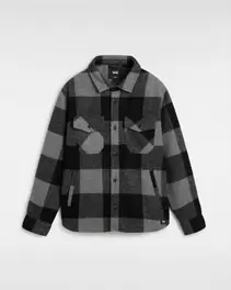 Veste-chemise Denby Fuzzy offre à 75€ sur Vans