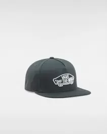 Casquette Classic Vans Snapback offre à 32€ sur Vans