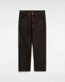 Pantalon Skate Check-5 Loose Denim offre à 75€ sur Vans