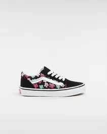 Chaussures Old Skool Glitter Enfant (4-8 ans) offre à 65€ sur Vans